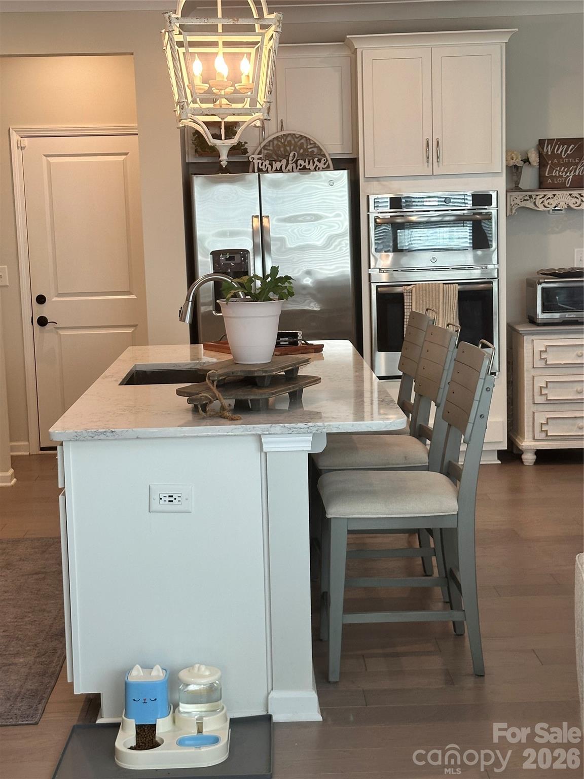 Ashburn - Residential