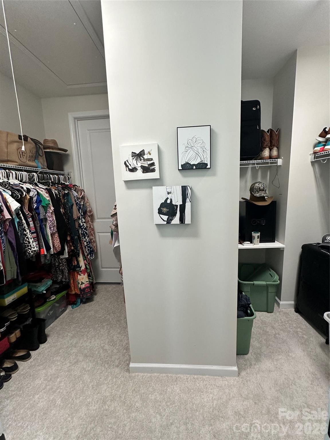 Ashburn - Residential