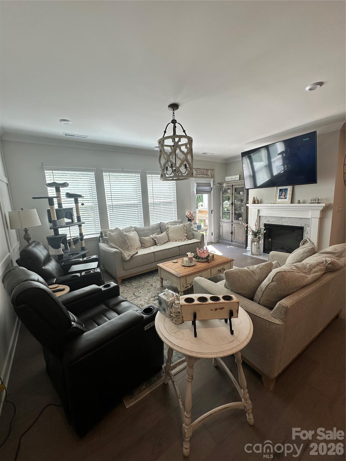 Ashburn - Residential