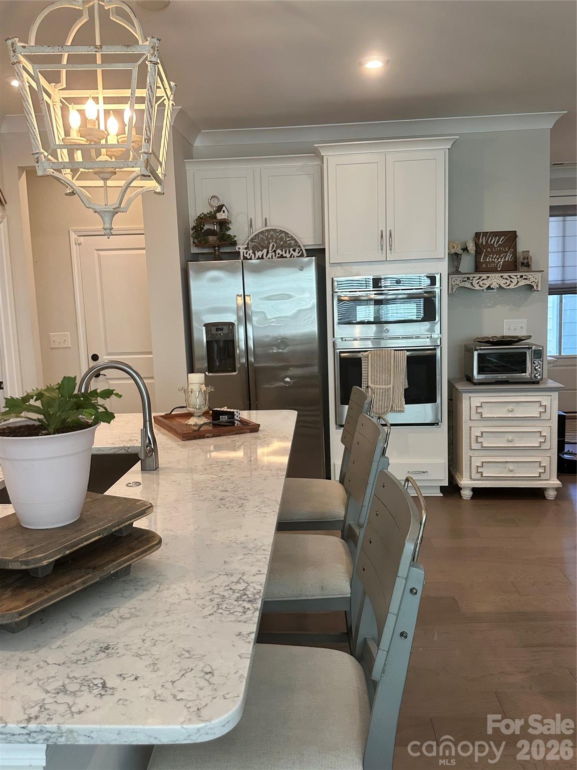 Ashburn - Residential