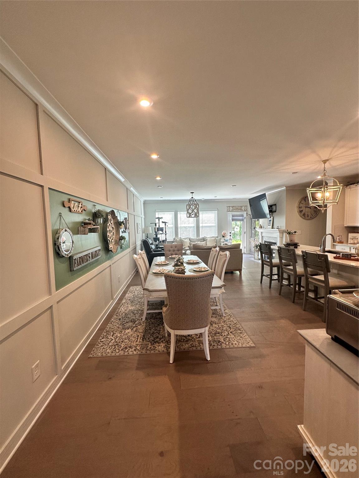 Ashburn - Residential