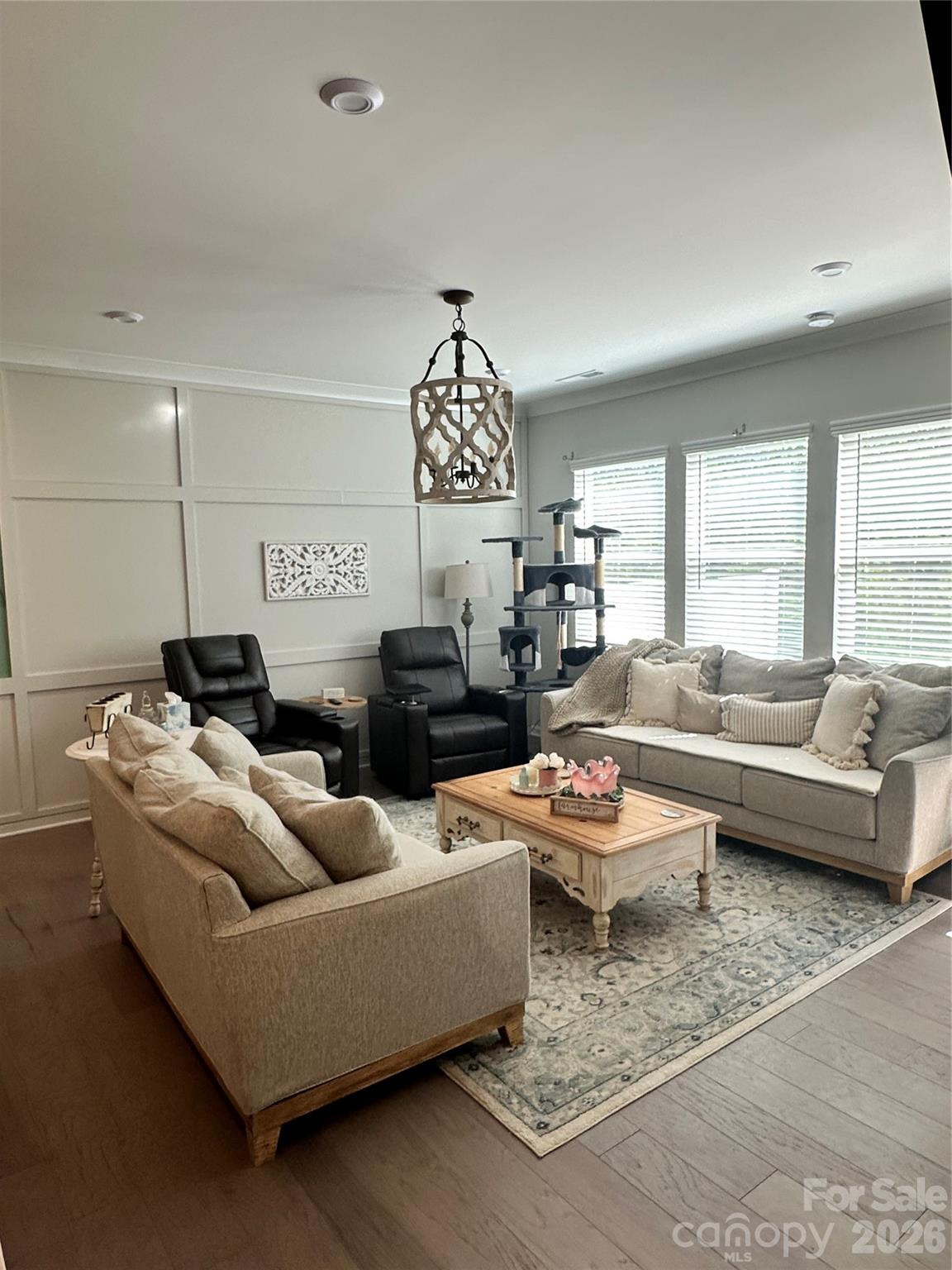 Ashburn - Residential