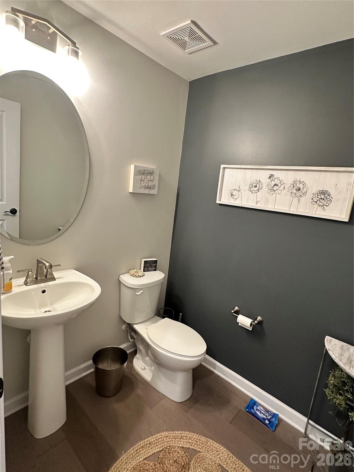 Ashburn - Residential