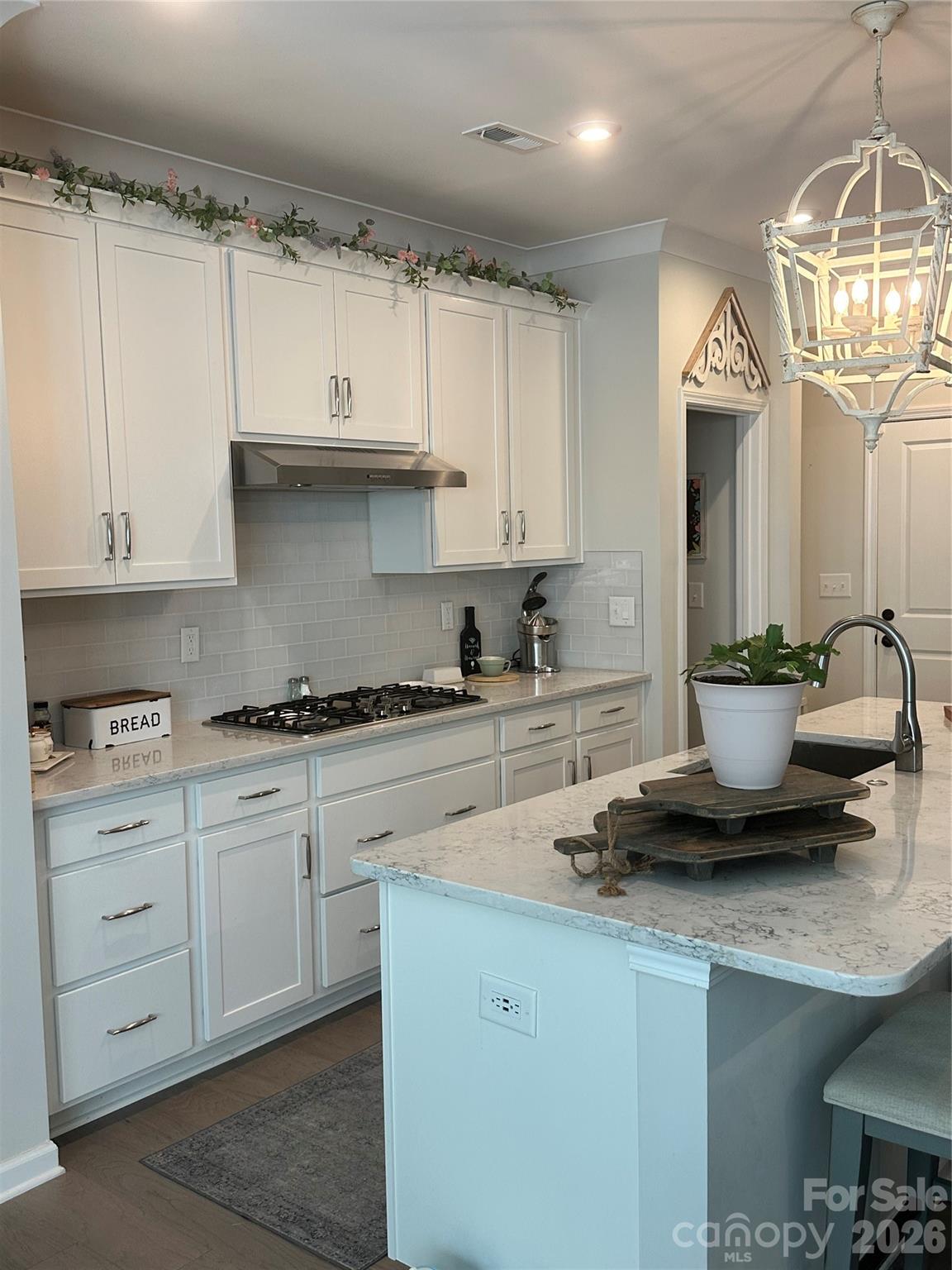 Ashburn - Residential
