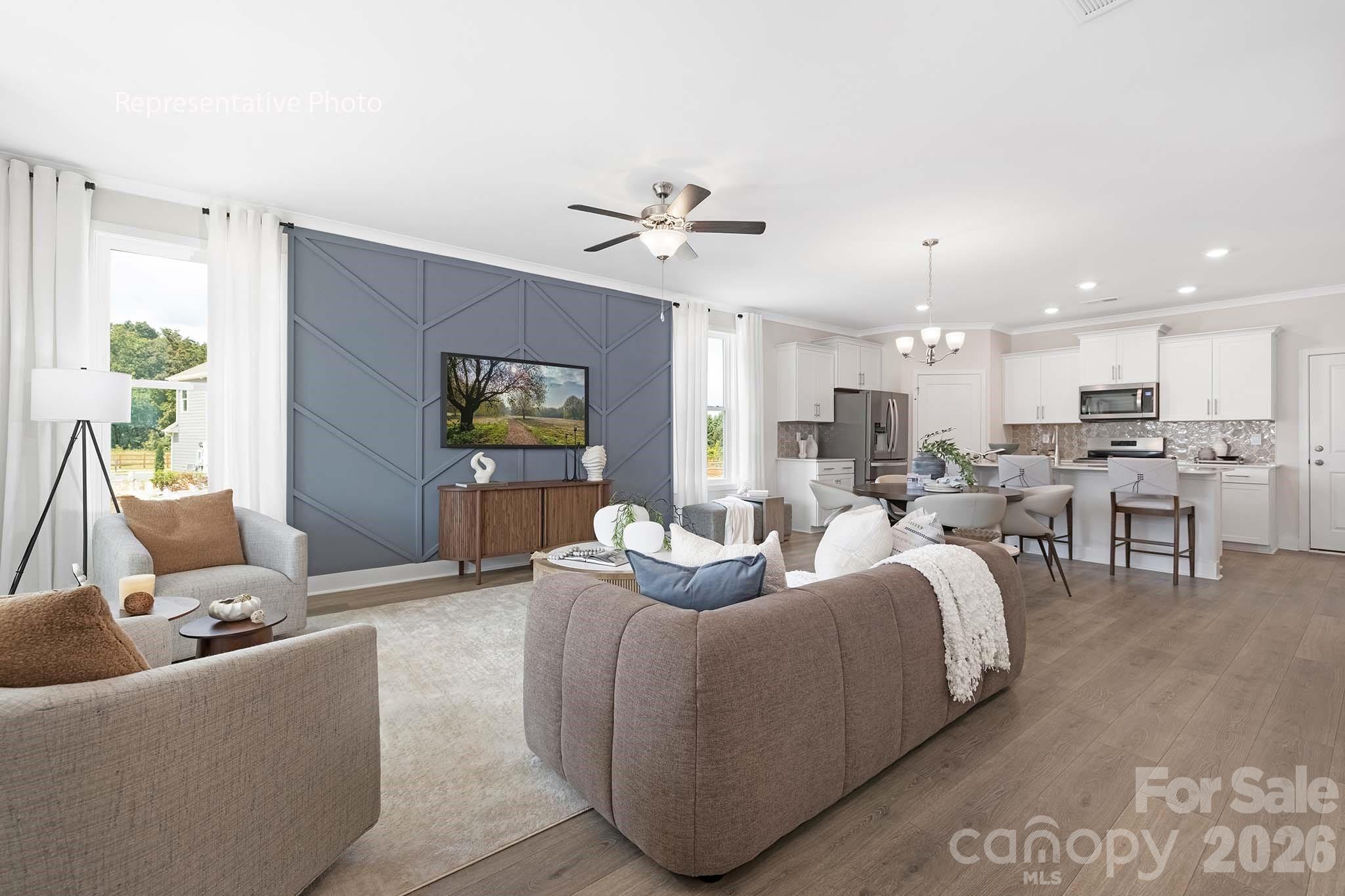 Sanctuary at Southgate - Residential
