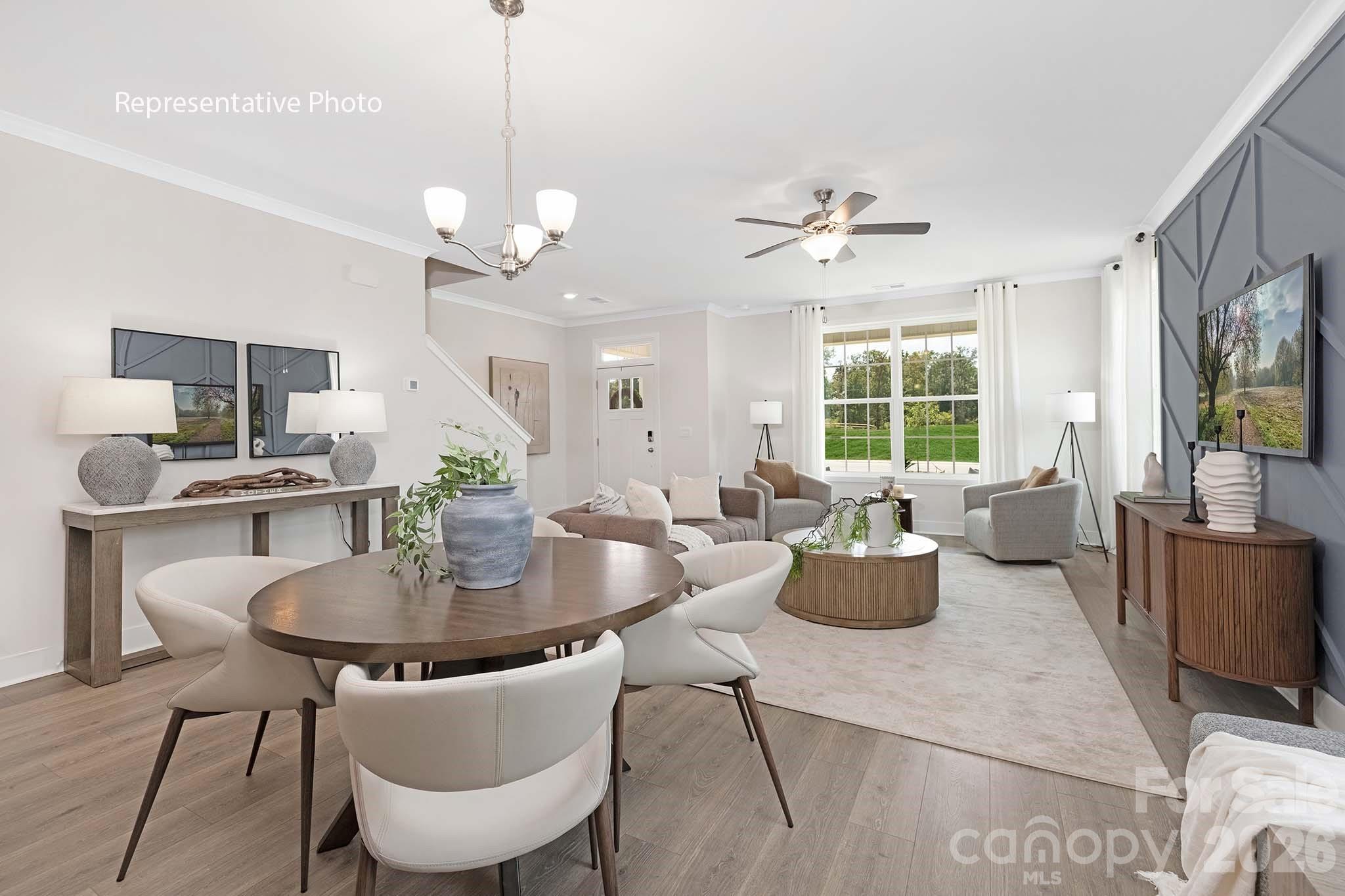 Sanctuary at Southgate - Residential