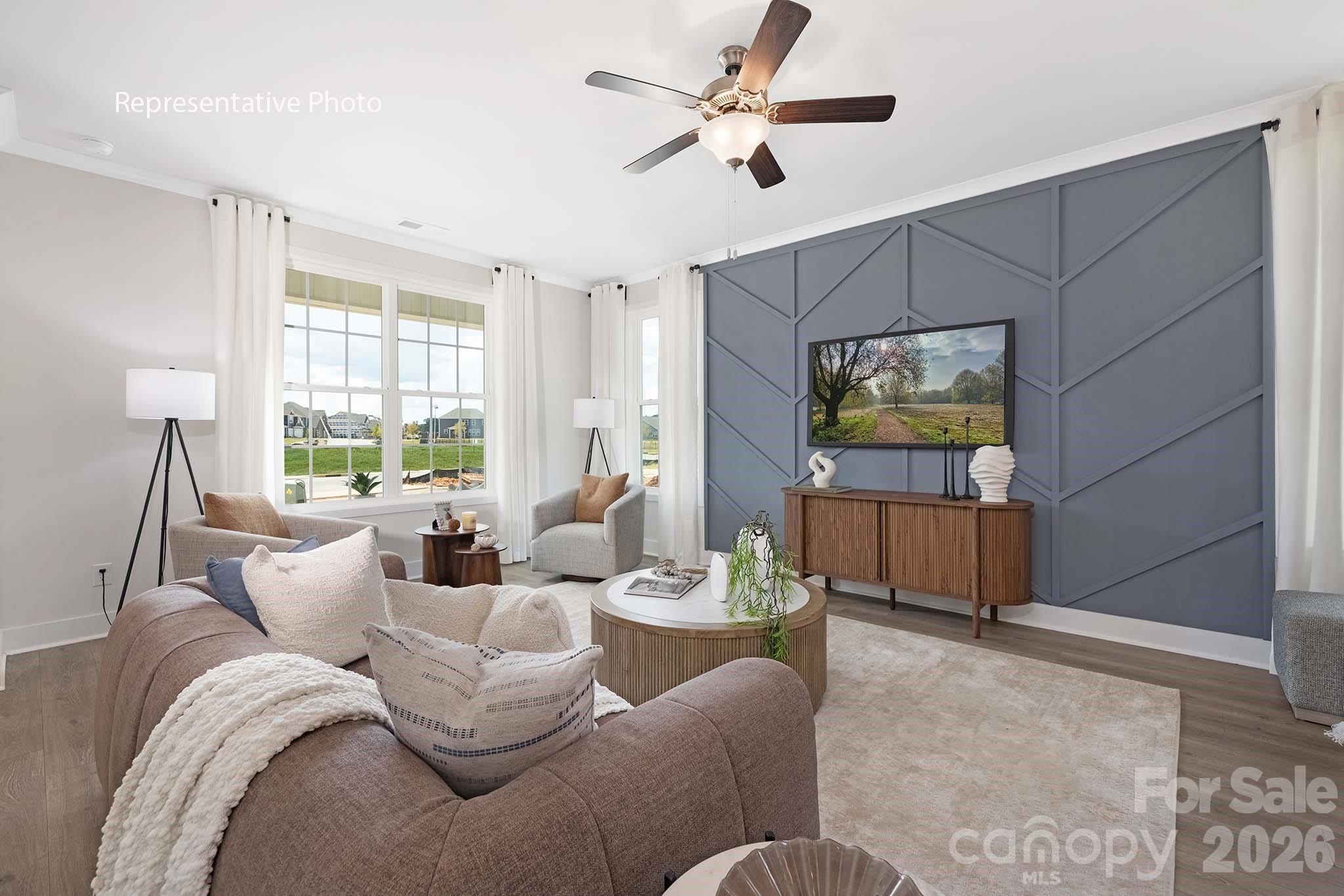Sanctuary at Southgate - Residential