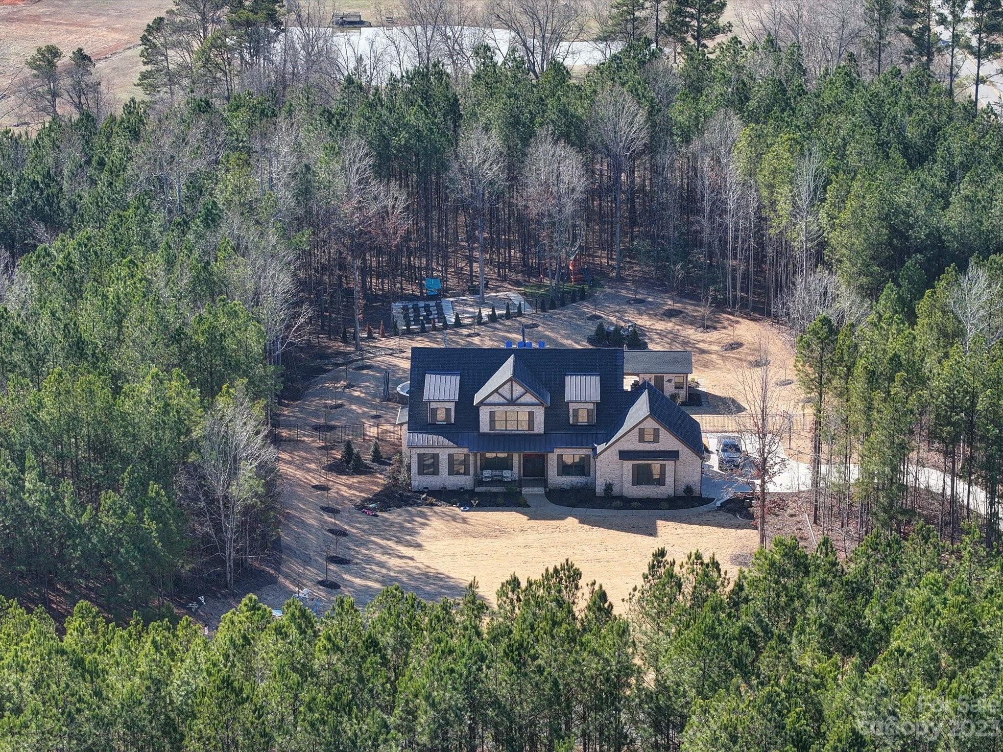 Catawba Shores Estates - Residential