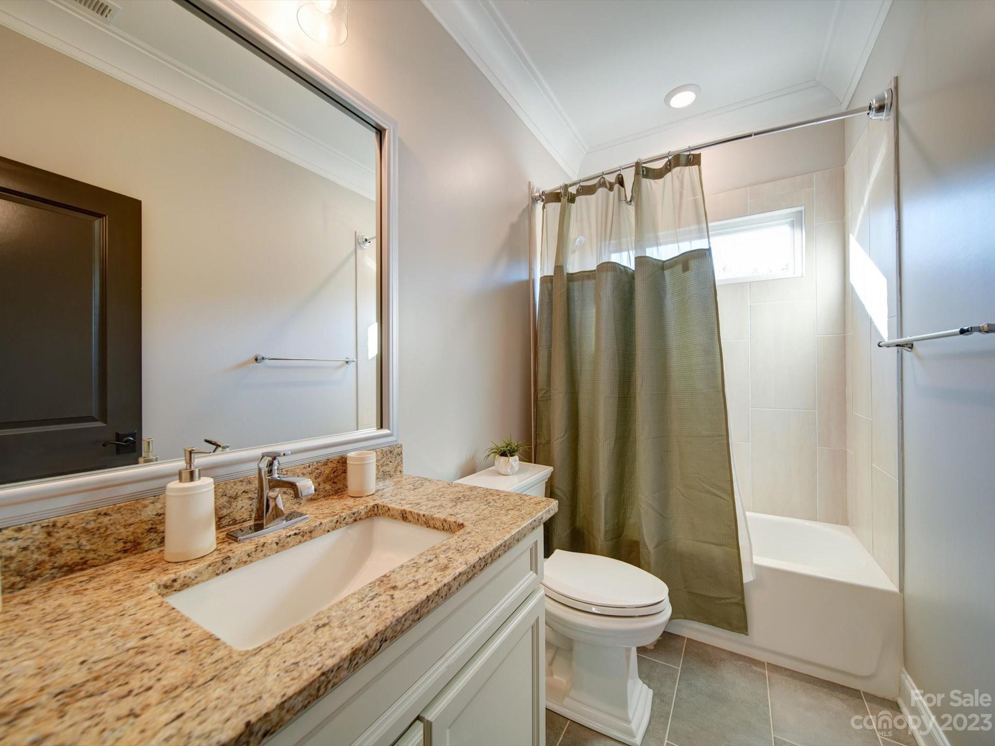 Catawba Shores Estates - Residential