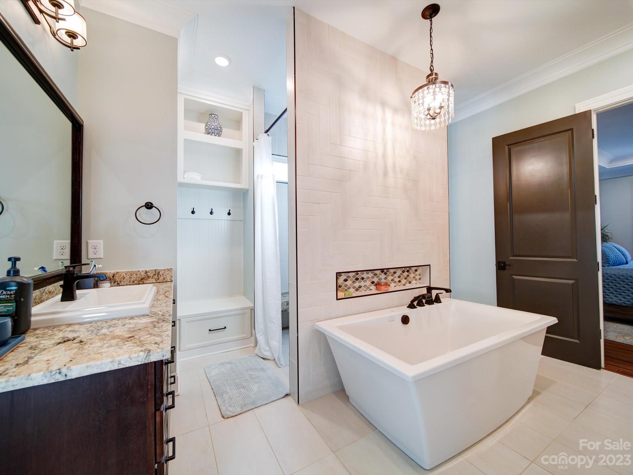 Catawba Shores Estates - Residential