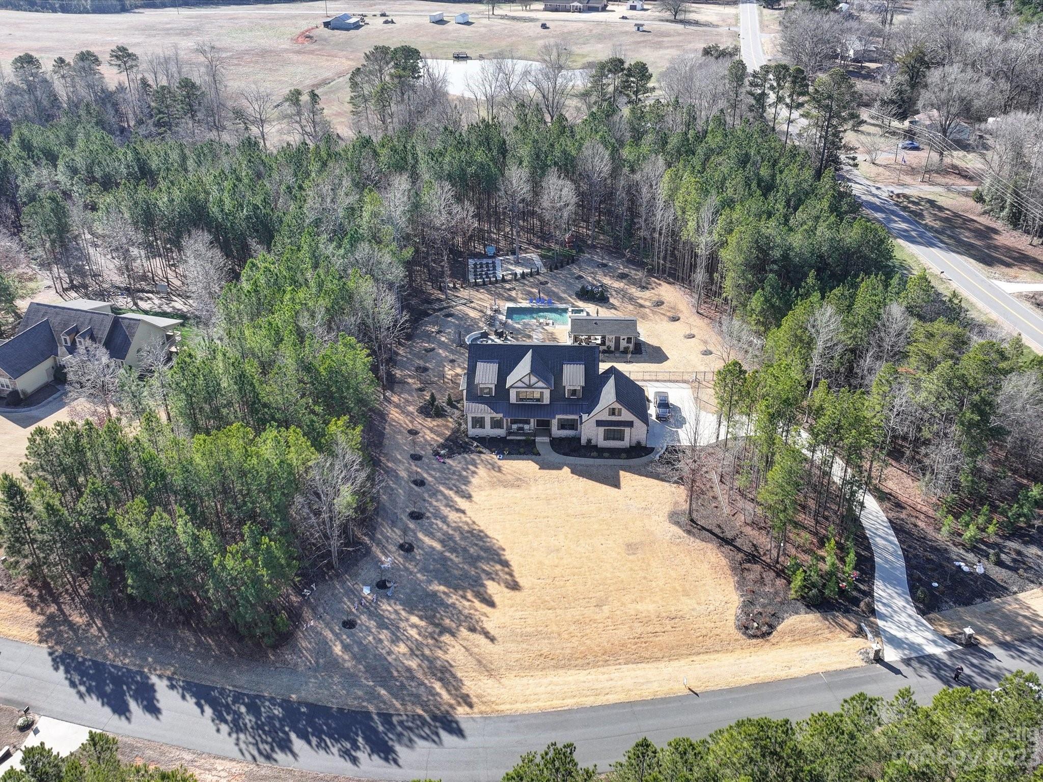 Catawba Shores Estates - Residential