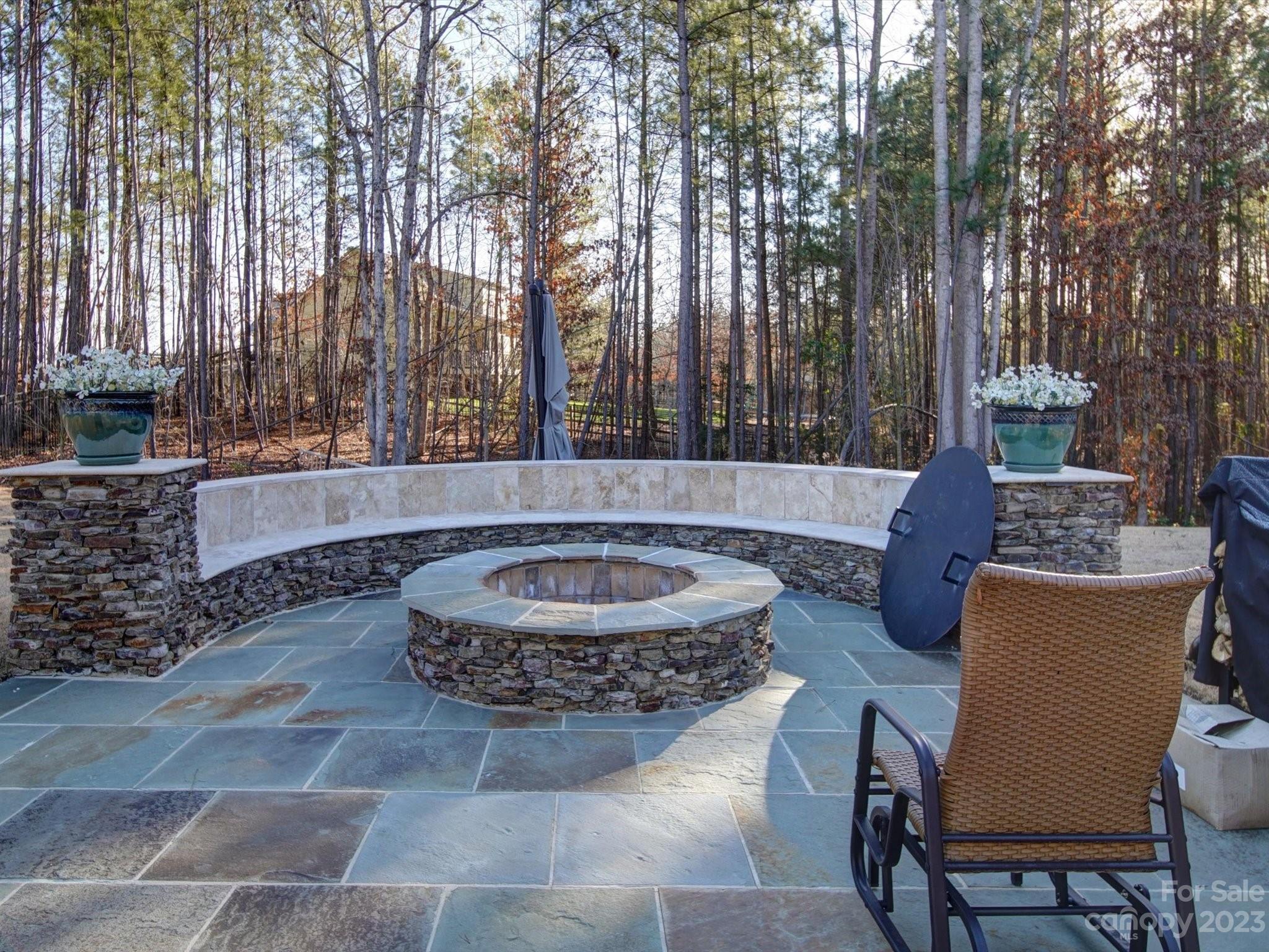 Catawba Shores Estates - Residential