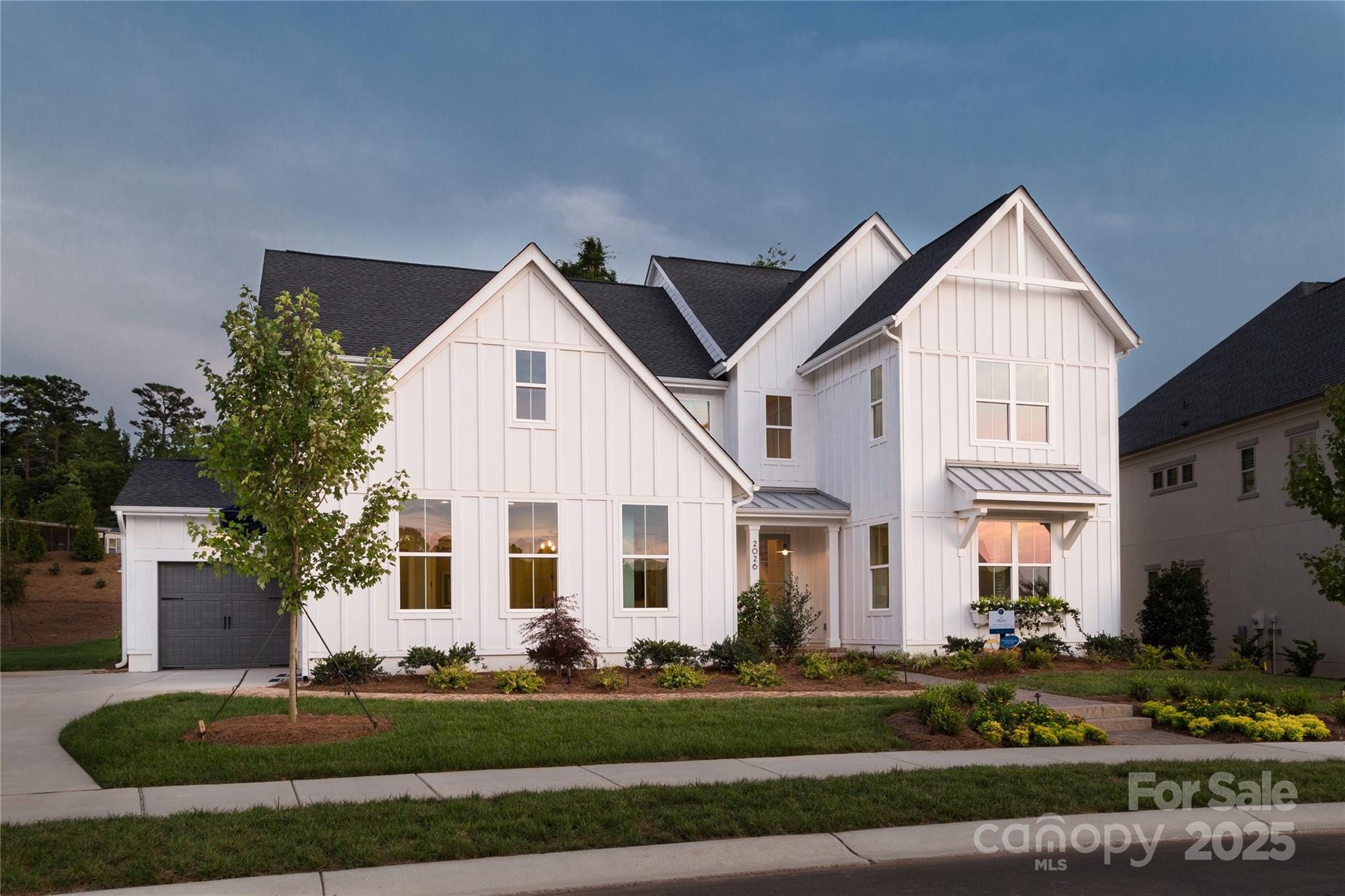 Arden Mill - Residential