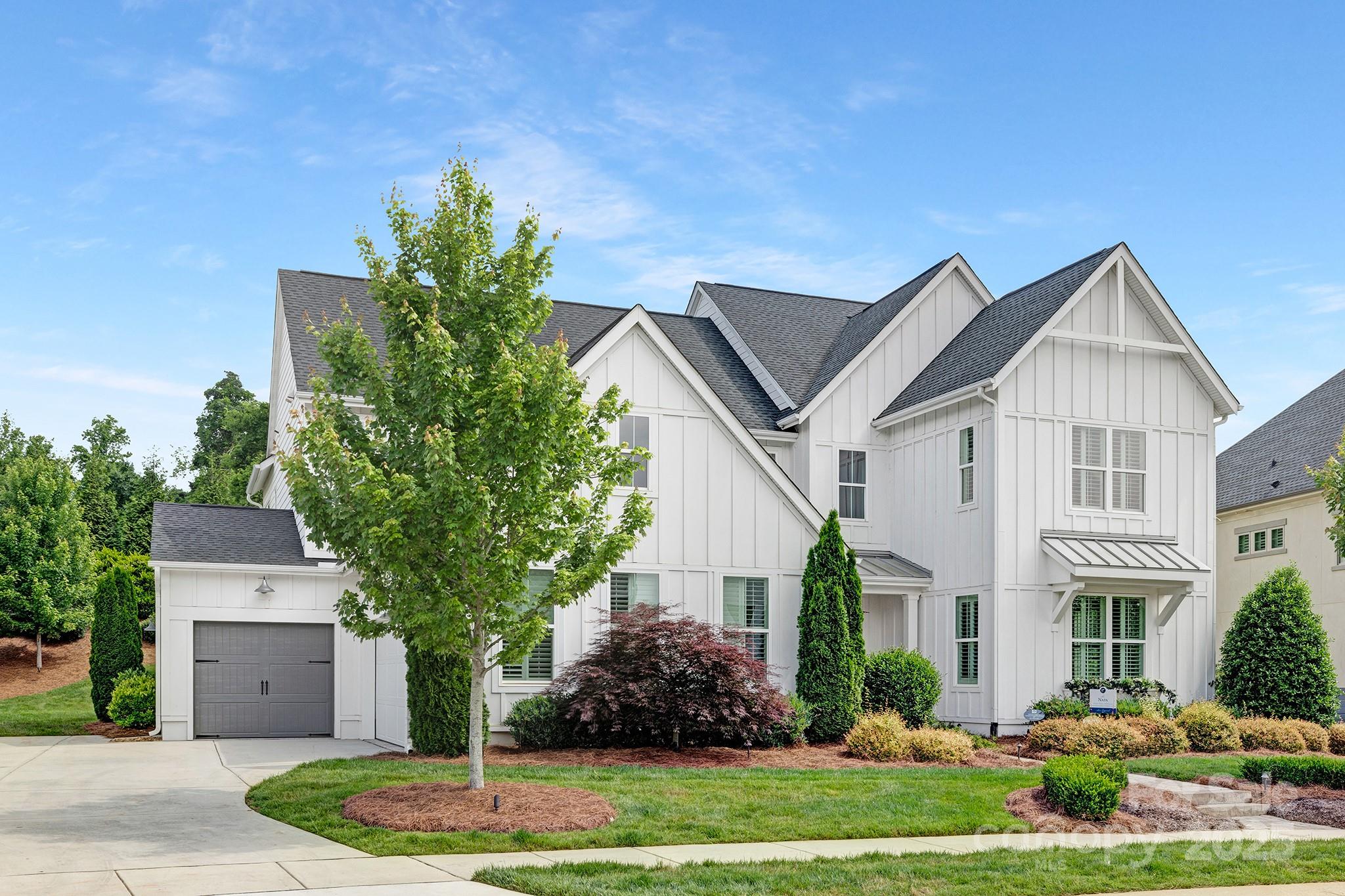 Arden Mill - Residential