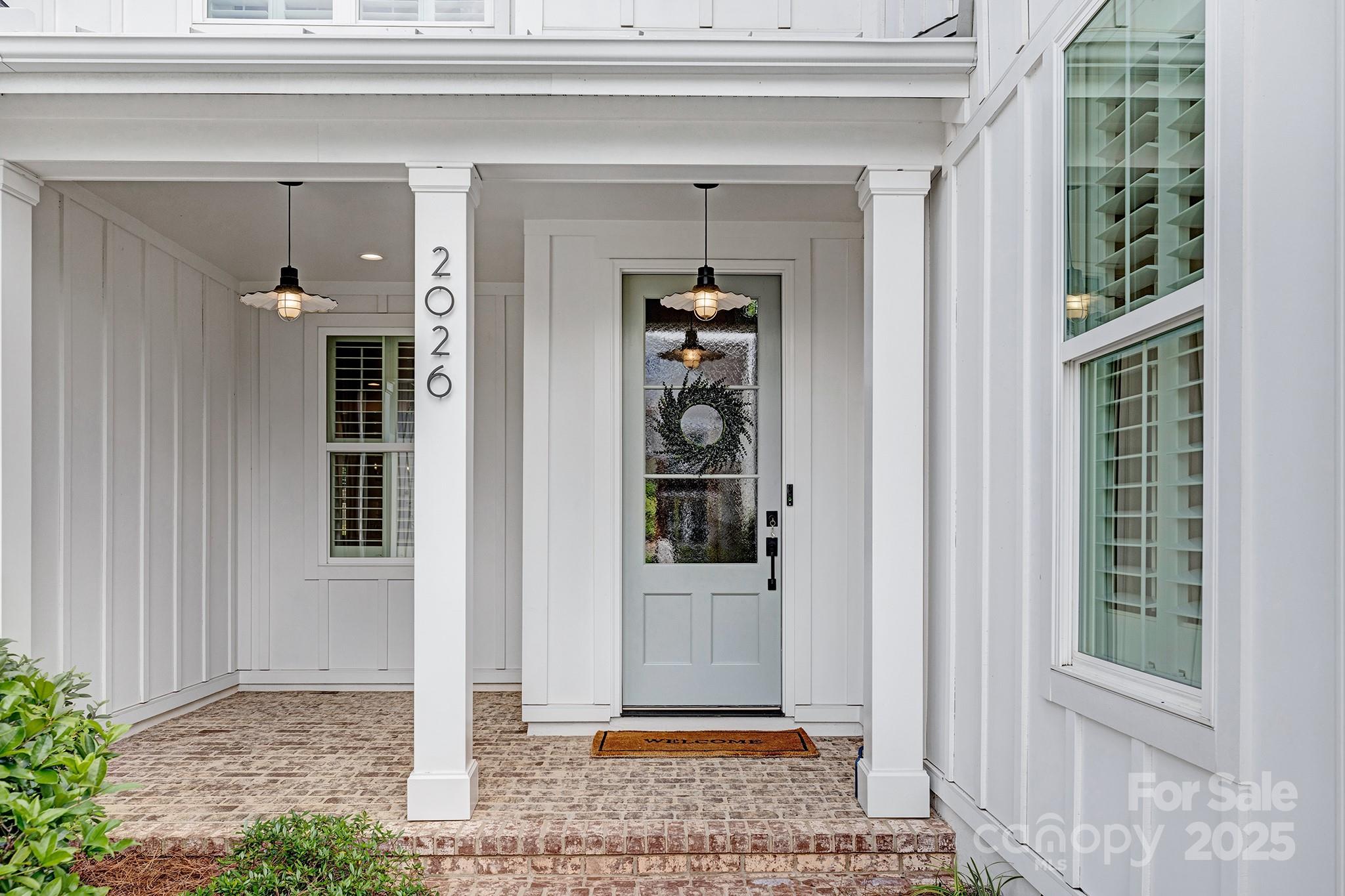Arden Mill - Residential
