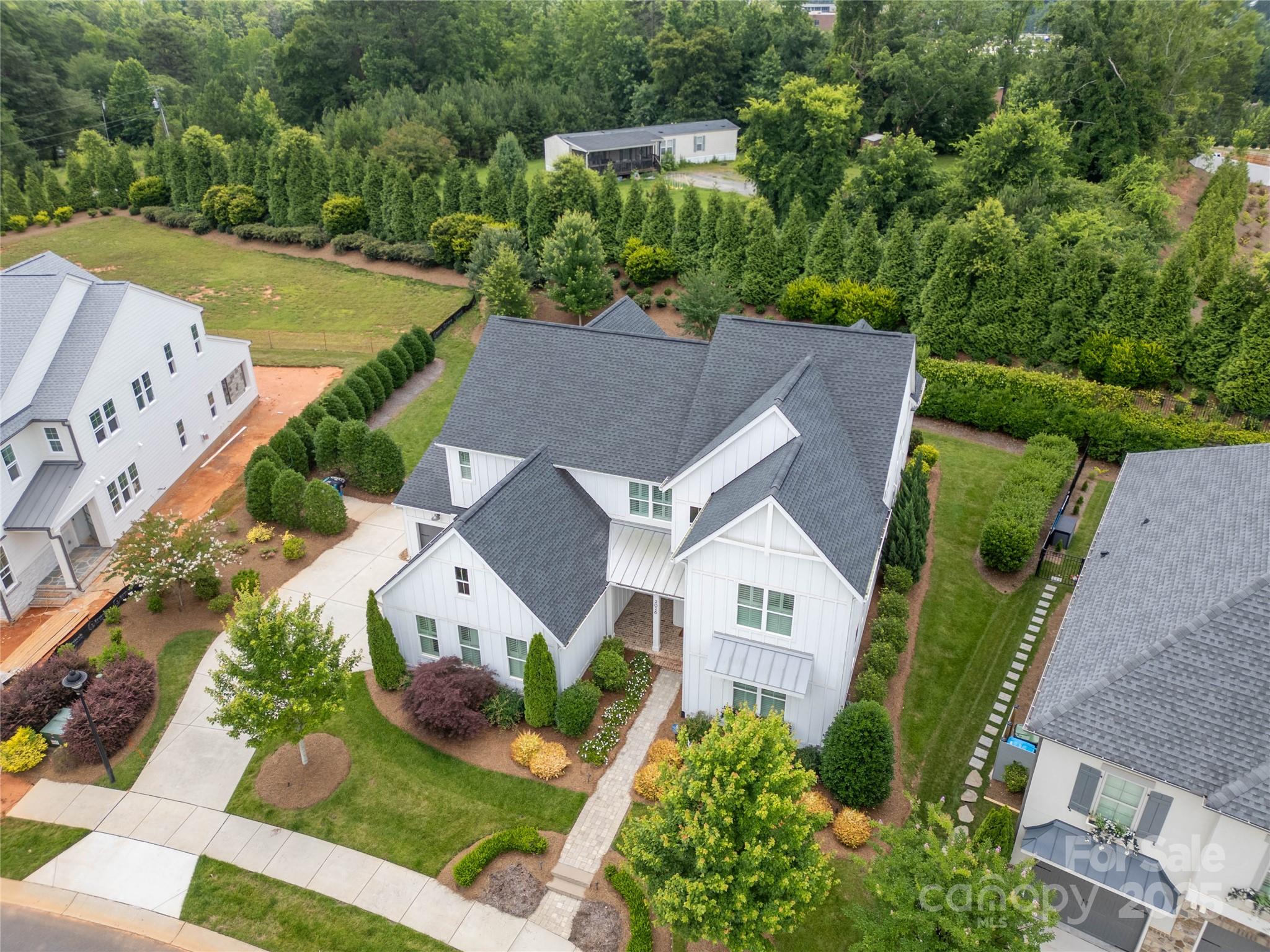 Arden Mill - Residential