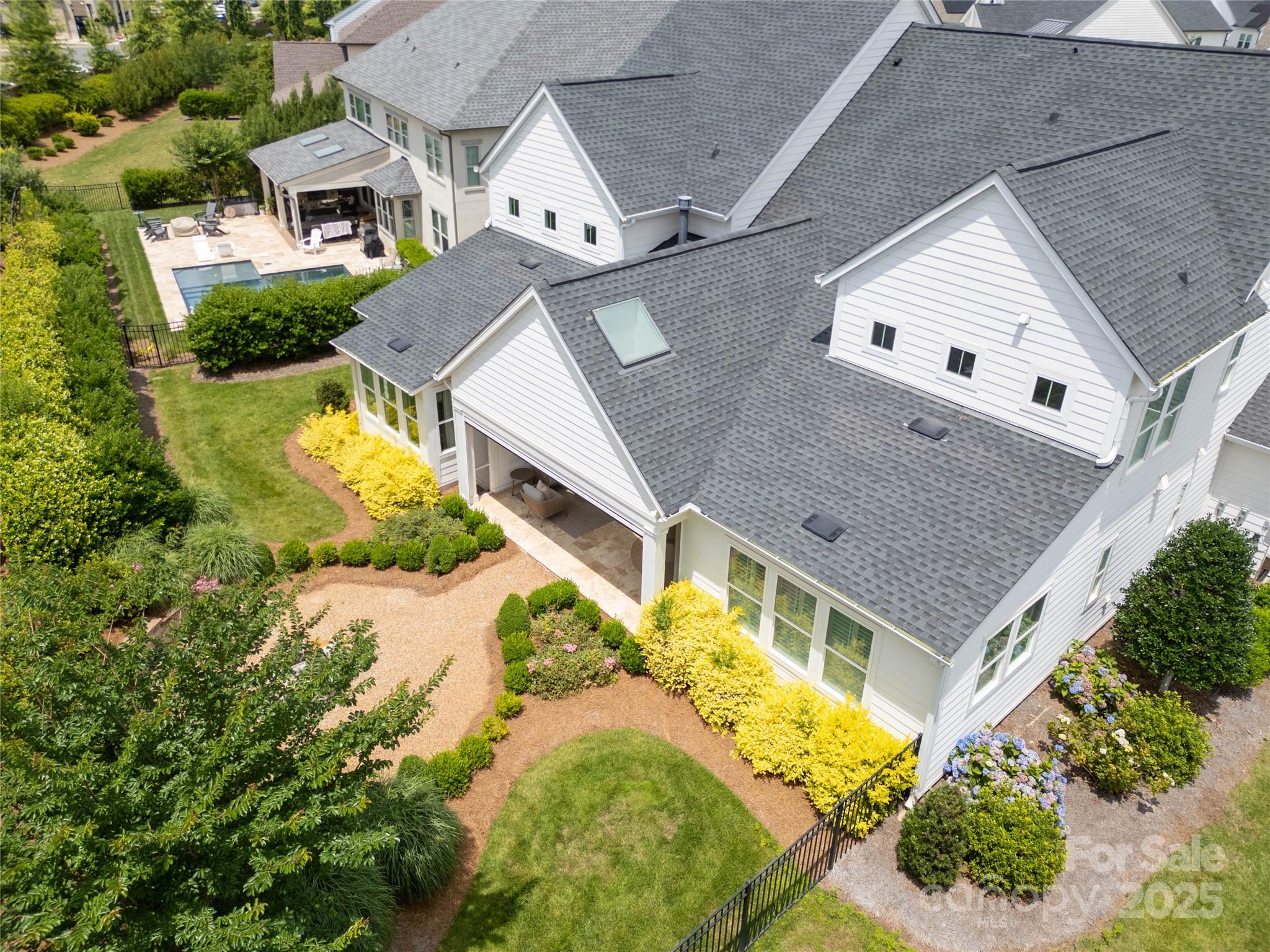 Arden Mill - Residential