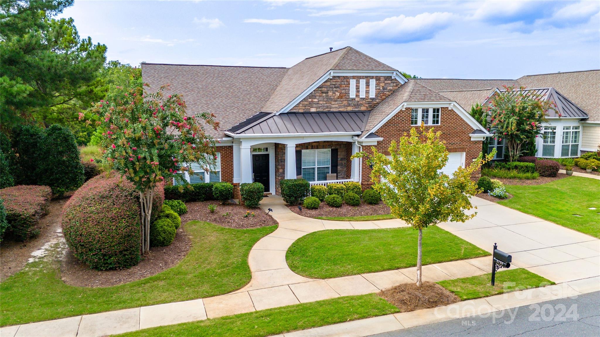 Sun City Carolina Lakes - Residential