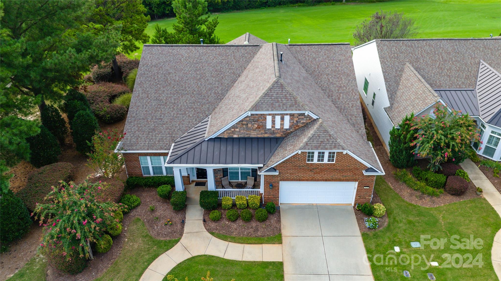 Sun City Carolina Lakes - Residential