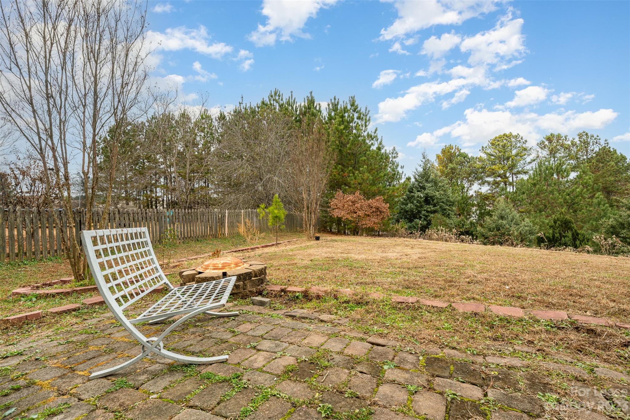 Hallstead - Residential Lease