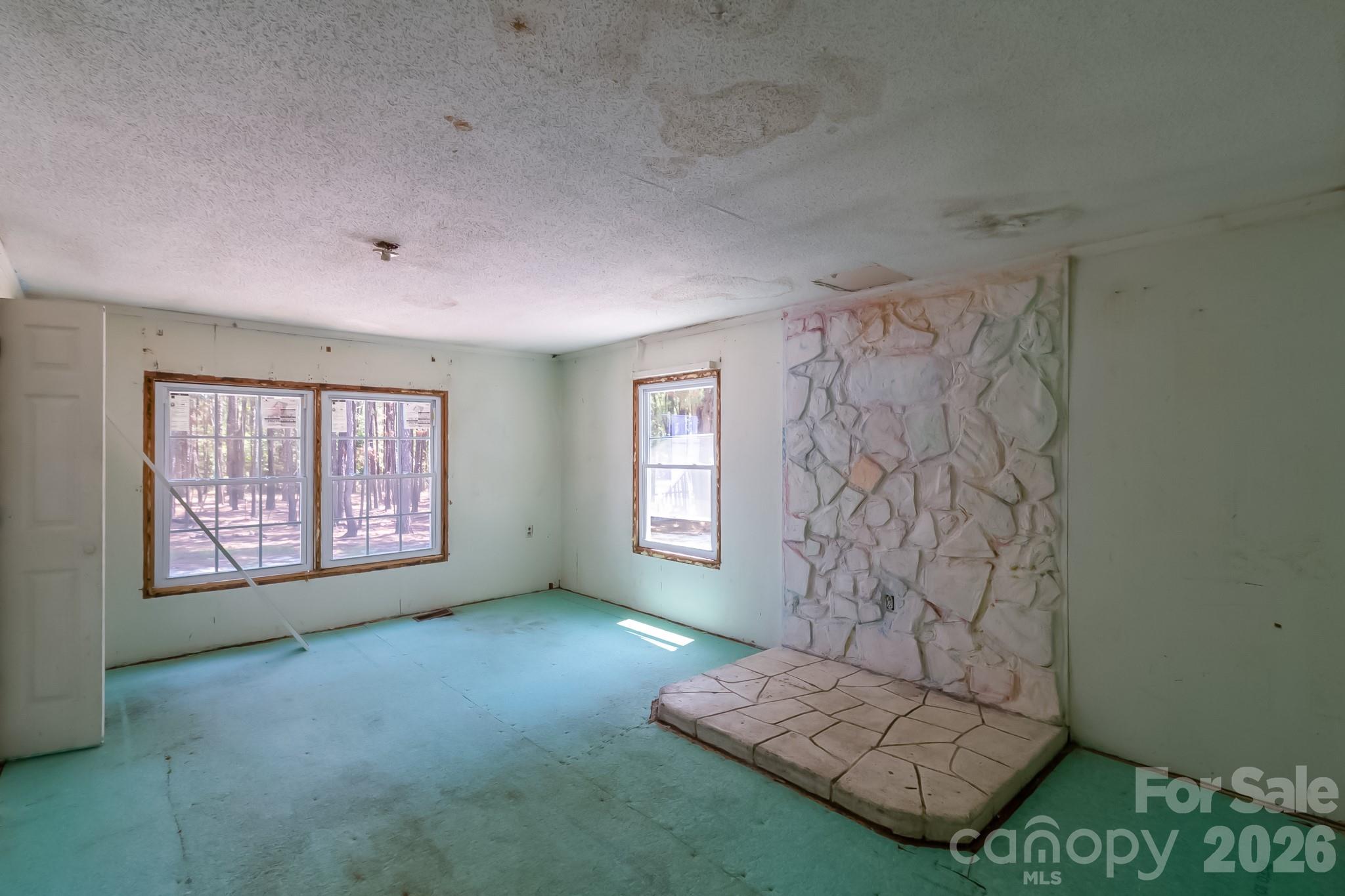 None - Residential
