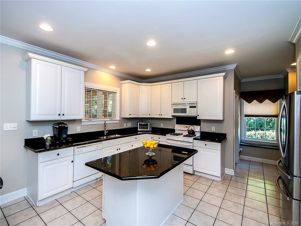 Hunter Oaks - Residential