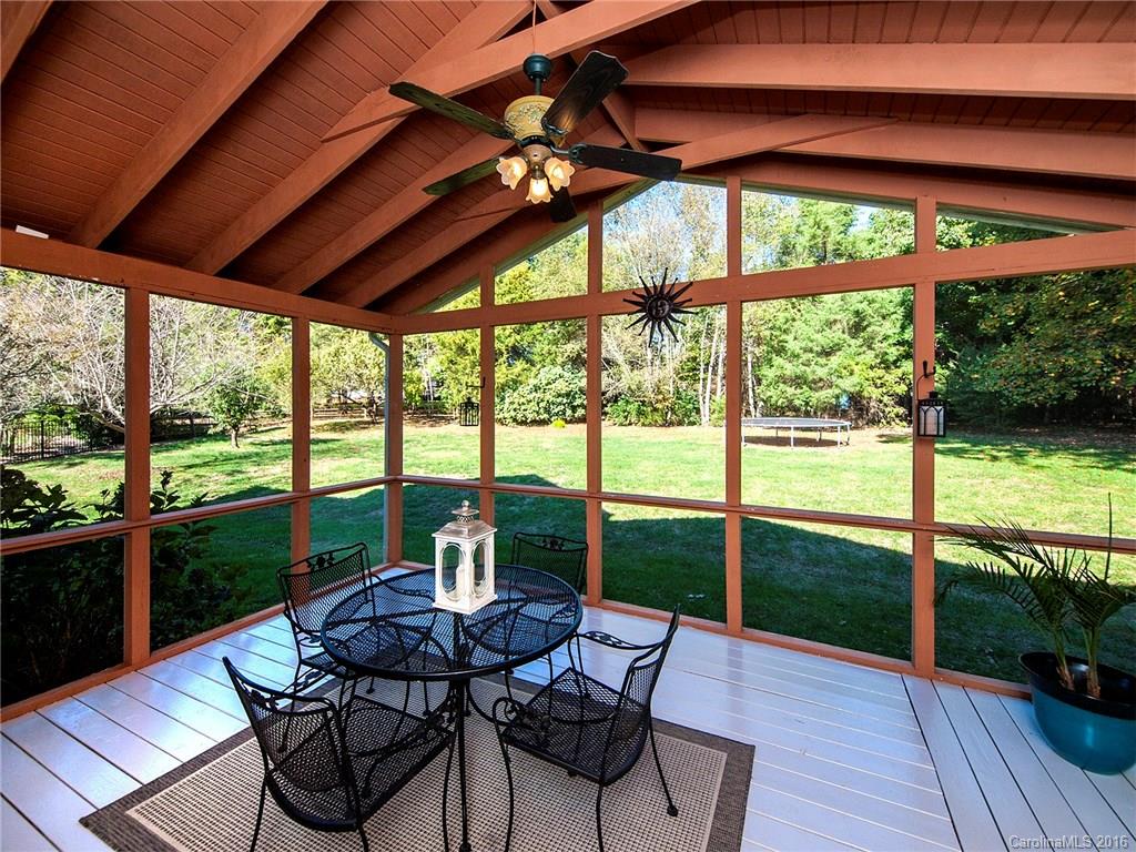 Hunter Oaks - Residential