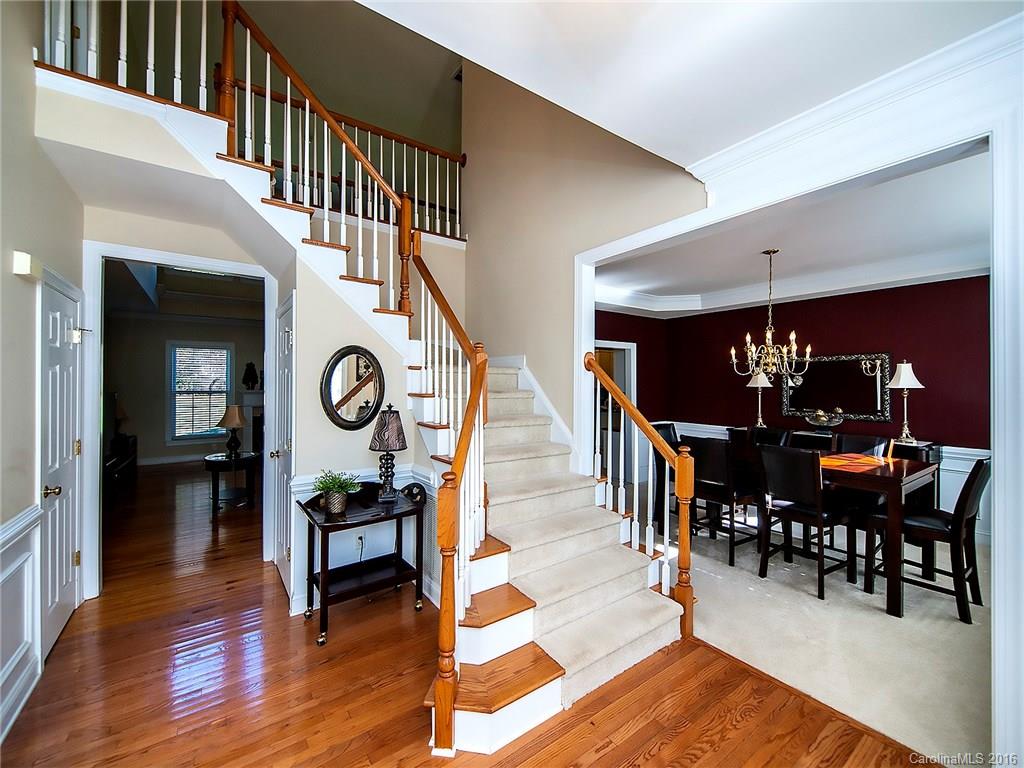 Hunter Oaks - Residential