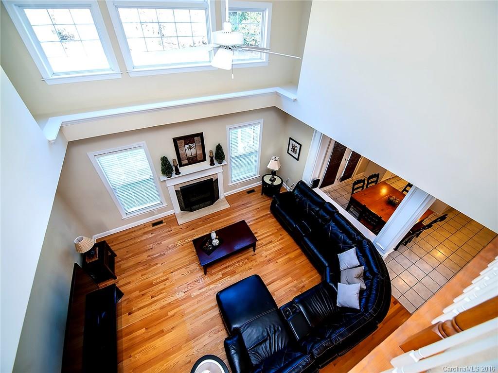 Hunter Oaks - Residential