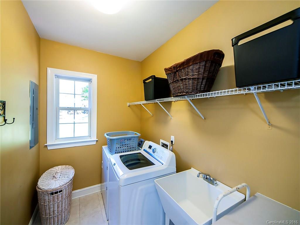 Hunter Oaks - Residential