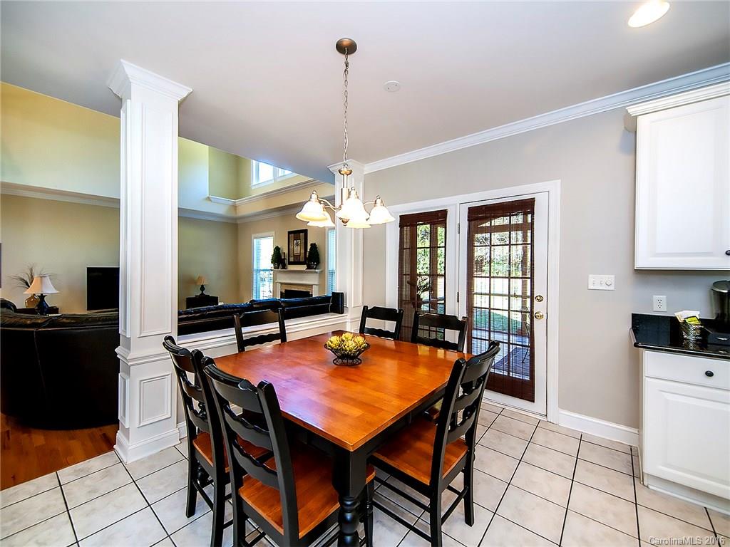 Hunter Oaks - Residential