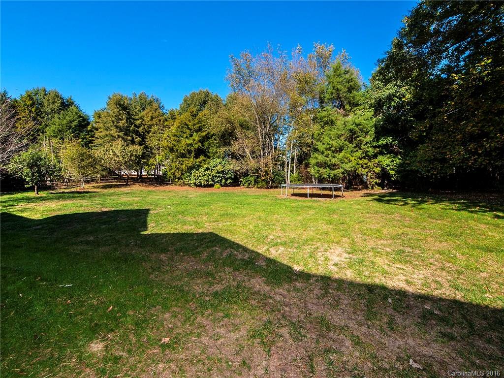 Hunter Oaks - Residential