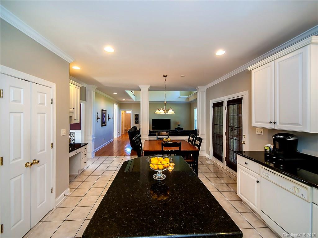 Hunter Oaks - Residential