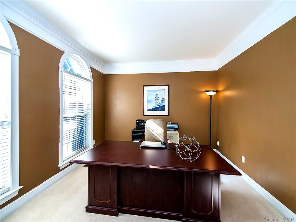 Hunter Oaks - Residential