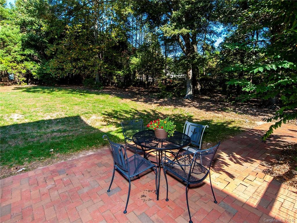 Hunter Oaks - Residential