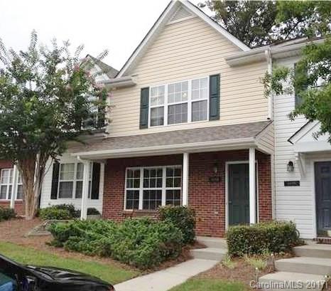 Well appointed  two bedroom town-home, featuring covered front porch, Living Room/Dining Room combination,
Open Kitchen, with an abundance of cabinetry and counter top space. Spacious bedrooms to accommodate guests. Additional half bath downstairs for convenience.  Patio and storage closet located off rear patio. Laundry room, with full size washer/dryer connections. Two parking spaces located right outside front door.