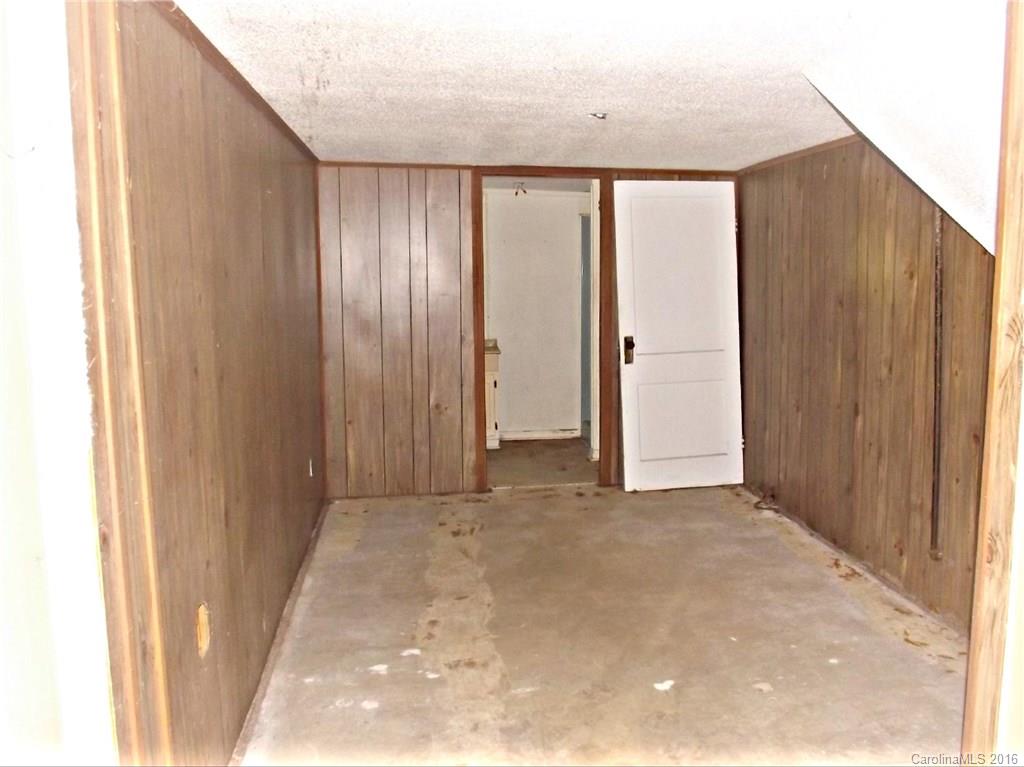 none - Residential