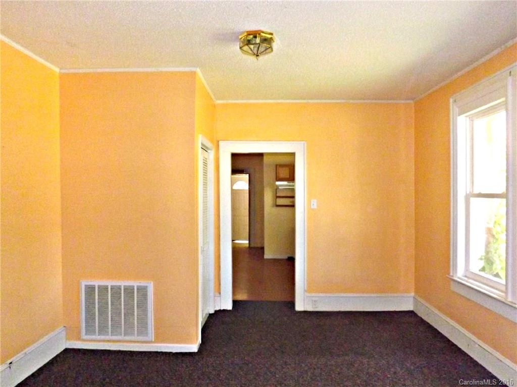 none - Residential