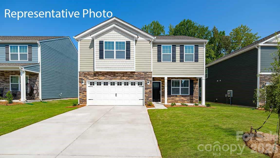 Stanton - Residential