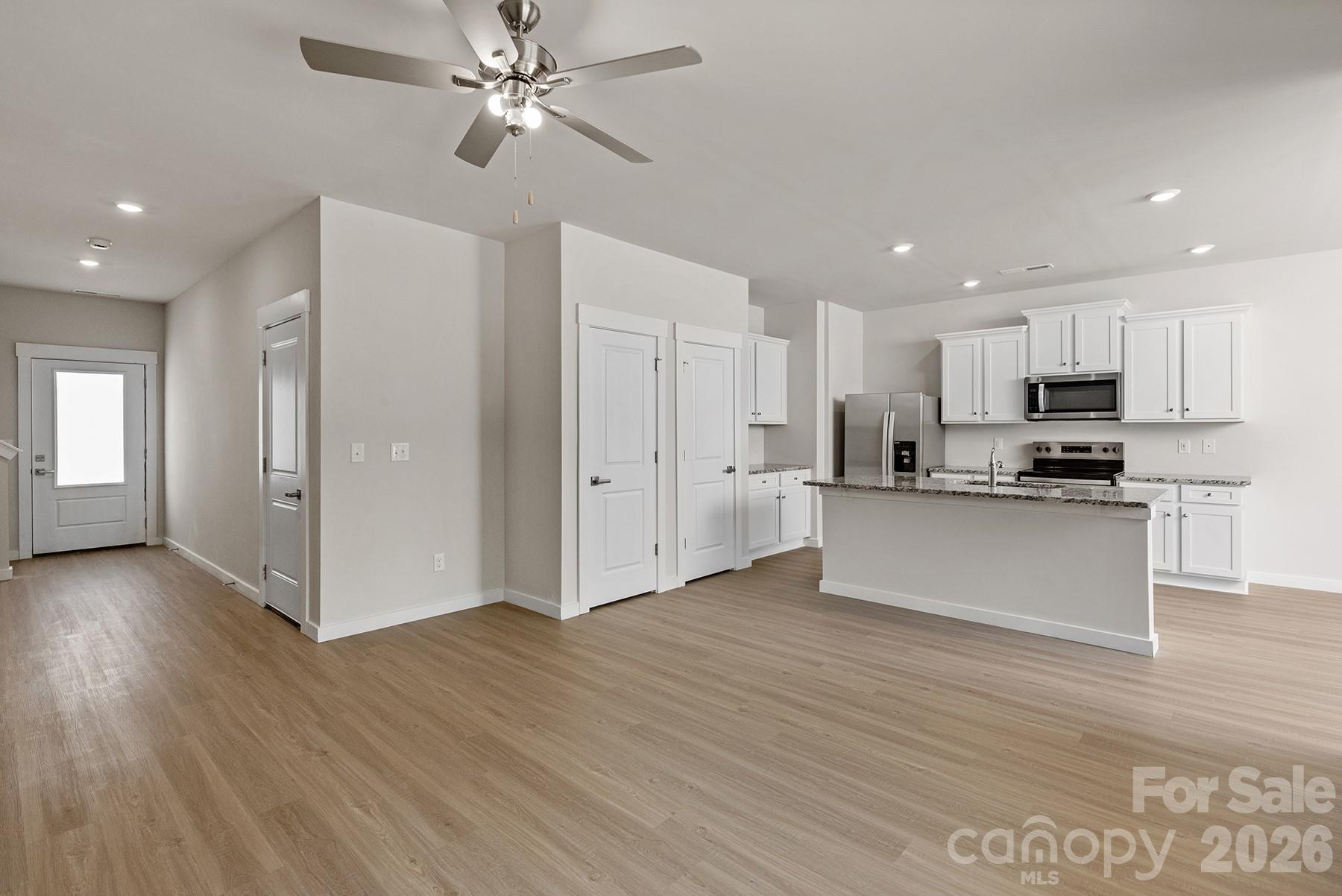 Willow Estates - Residential