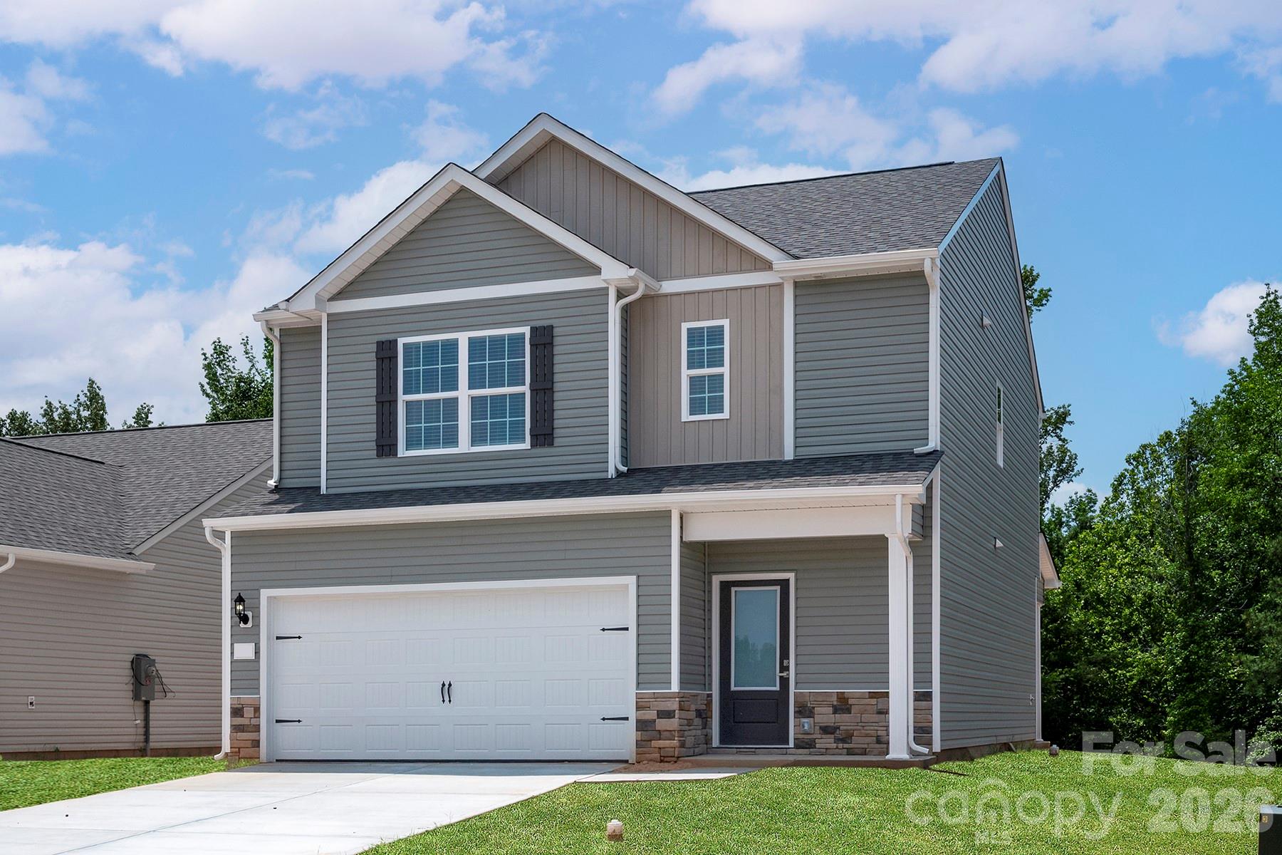 Willow Estates - Residential