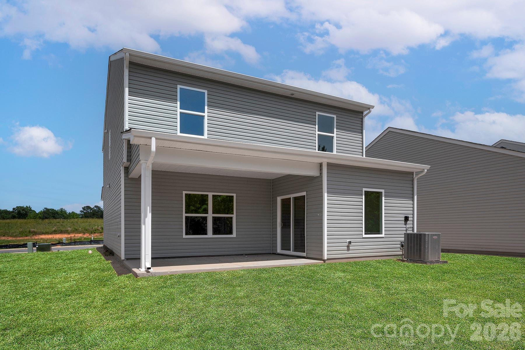 Willow Estates - Residential