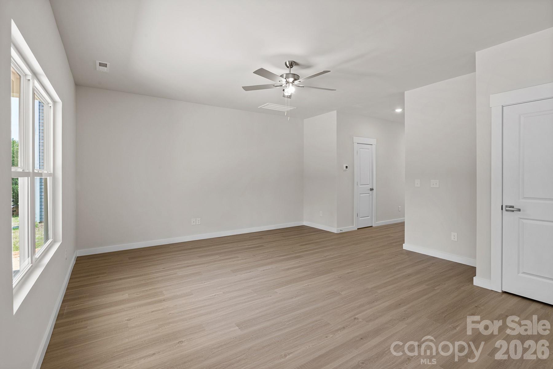 Willow Estates - Residential