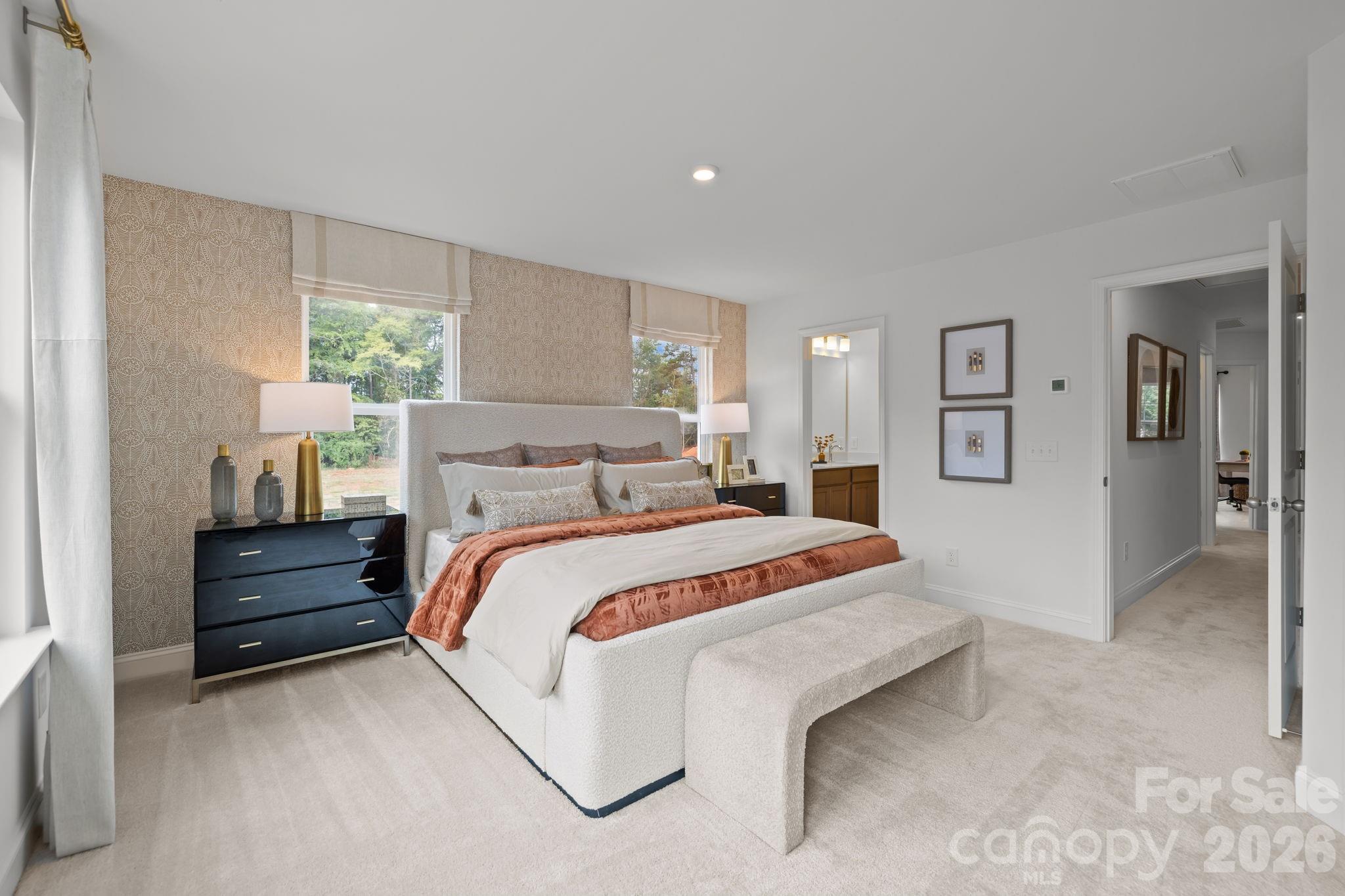 Leigh Park - Residential