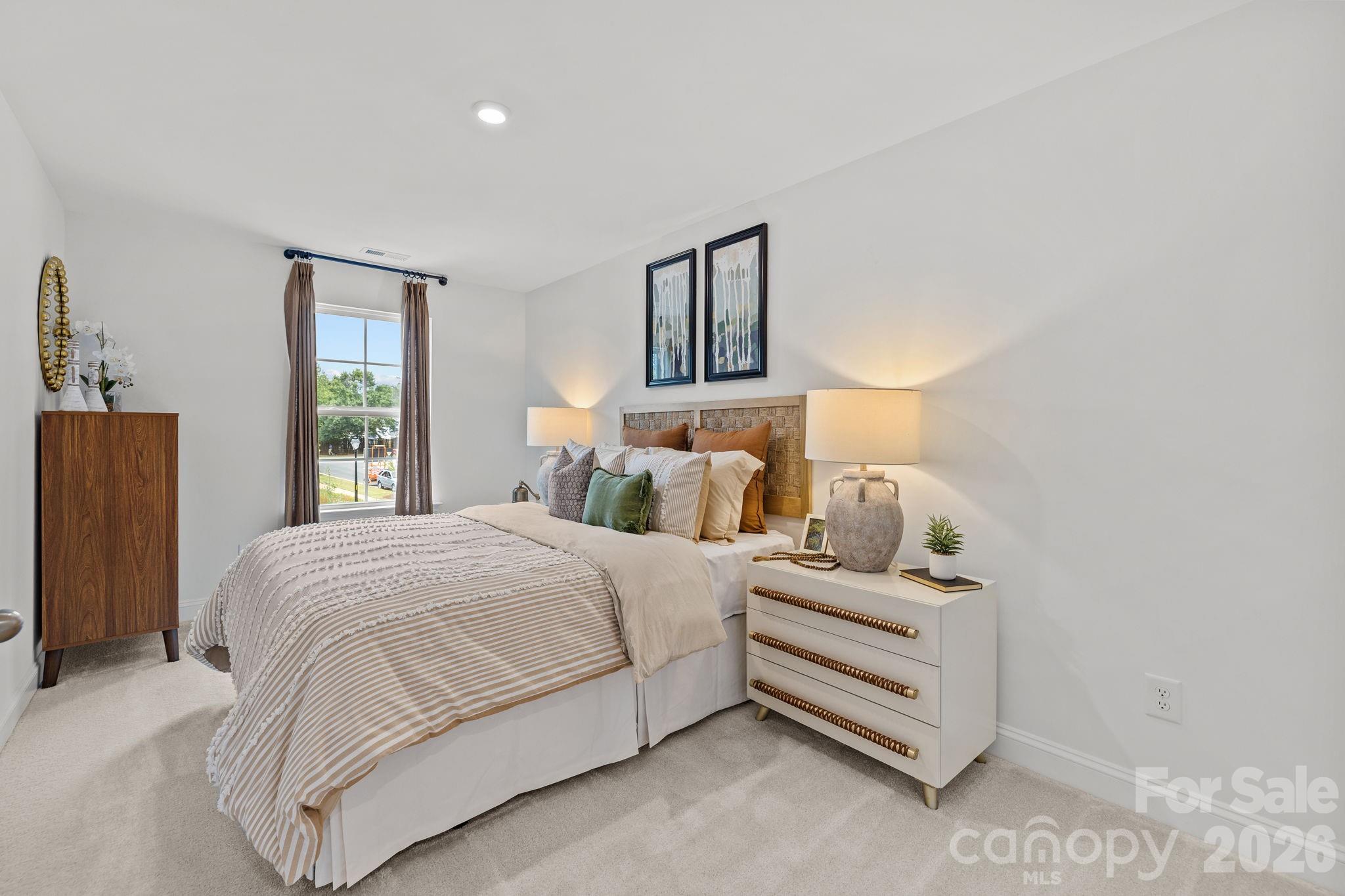 Leigh Park - Residential