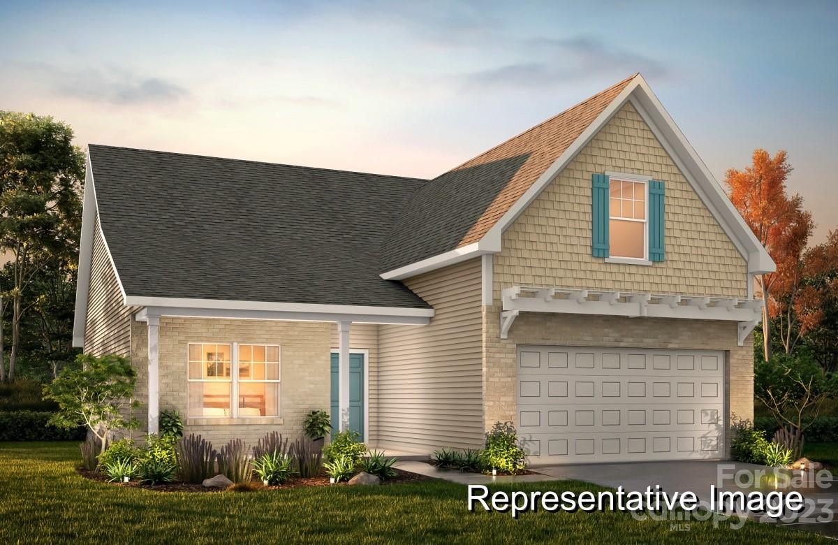 Tillery Tradition - Residential