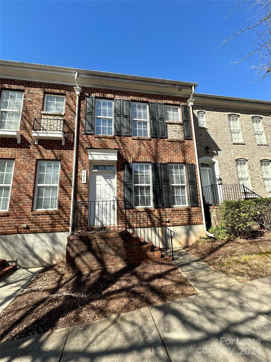 Morrison Plantation - Residential Lease