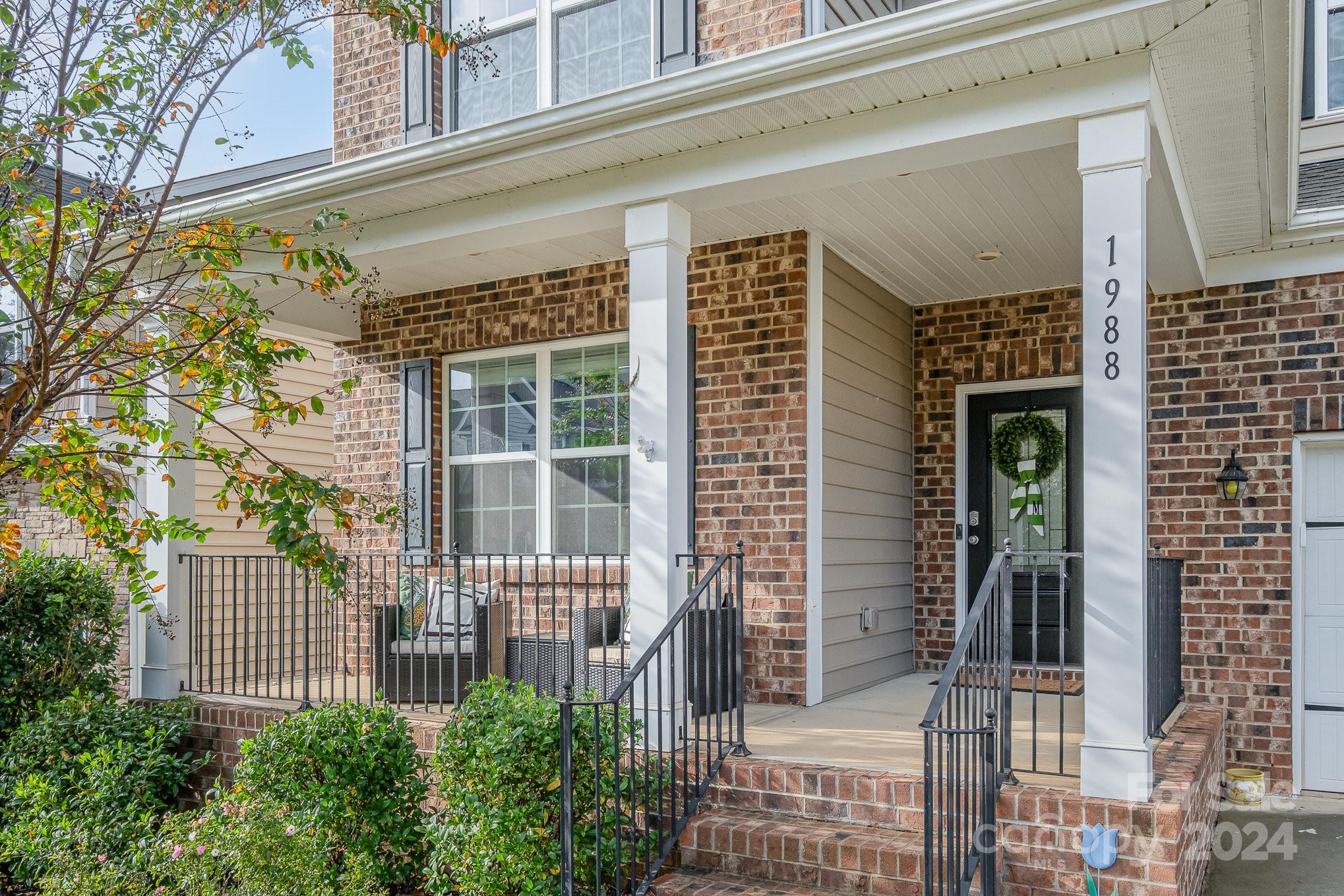 Waterside at the Catawba - Residential
