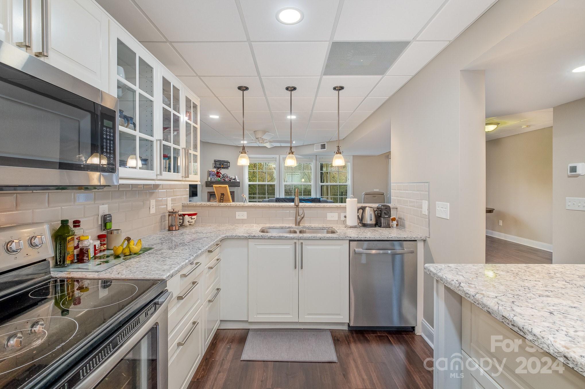 Waterside at the Catawba - Residential