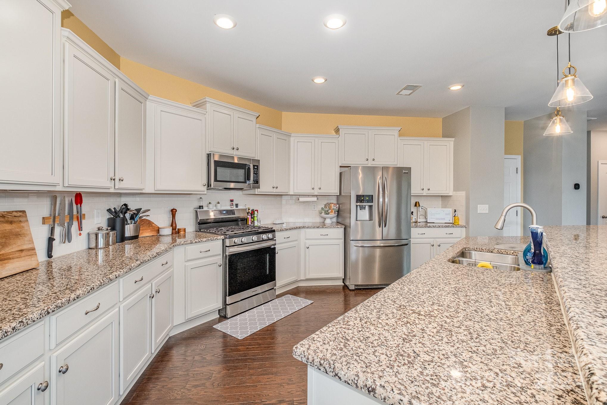 Waterside at the Catawba - Residential